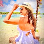 Andrea Santos - @drea_san_tos - Instagram