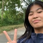 Drea Santos Mapayo - @dfntlynotdii - Instagram