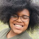 Dreama Anderson - @dreamanderson98 - Instagram