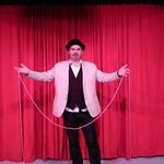 Drew Ames - @drewmagician - Instagram