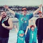 Andrew Augustine - @drewisnew954 - Instagram