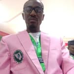 Andrew Augustine Iduh - @andrewaugustineiduh - Instagram