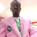 Dr Andrew Augustine Iduh - @drandrewaugustine - Instagram
