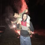 Andrew Ballenger - @sweatybanana - Instagram