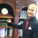 Drew Bomberger - Facebook