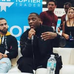 Drew Banks - @ize_drewbanks_fx - Instagram