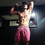 Drew Banks - @__drewbanks__ - Instagram