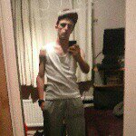 Drew Barham - @drewster3995 - Instagram