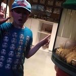 Drew Barnard - @barnarddrew - Instagram