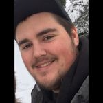 Drew Barnard - @nosycomet3247 - Instagram