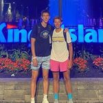 Drew Barnes - @drewbarnes14 - Instagram