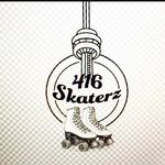 Drew Barnes - @416skaterz - Instagram