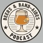Drew Barnes - @beersandbandaides - Instagram