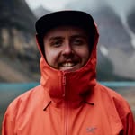Drew Barnes - @adventuring - Instagram