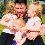 Andrew 'Barney' McHugh - @mchugh3269 - Instagram