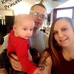 Ciara Drew Barney - @akiarasmommy2019 - Instagram