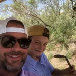 Andrew Bartlett - Facebook