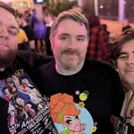 Andrew Bartlett - @mountaindrew8819 - Instagram