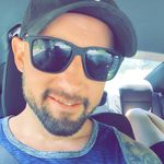 Drew Bartlett - @drewbags83 - Instagram