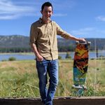 Andrew Bartley - @bartleybuilds - Instagram