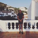 Andrew Bartley - @andybartley7736 - Instagram