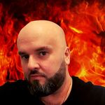 Andrew Bartley - @bart_mark_1286 - Instagram