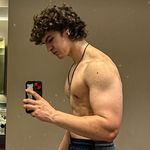 Andrew Bartley - @abartleylifts - Instagram