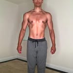drew baskin - @workoutfreak324 - Instagram