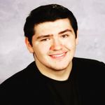 Andrew Bauer - @man_with_the_hour_andrew_bauer - Instagram