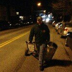 Drew Bauer - @dbauer78 - Instagram