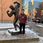 Andrew Baughman - @le_drewster - Instagram