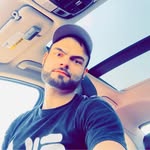 Drew Baxley - @6drewcifer66 - Instagram