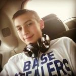 Drew Baxley - @baxleydrew - Instagram