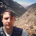 Drew Baxter - @rain4120 - Instagram