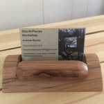 Drew Baxter - @bitsnpiecesworkshop - Instagram