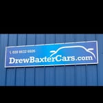 Drew Baxter Cars - @drewbaxtercars - Instagram