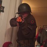 Drew Bayless - @ww2_marine_boy - Instagram