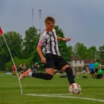 Drew Beard - @drewb.soccer - Instagram
