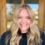 Utah Hairstylist // Drew Beardall - @drewbeardallhairco - Instagram