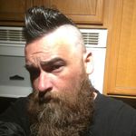 Andrew Bearden - @sloth_cutter - Instagram