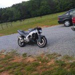 Drew Bearden - @cbr_dbearden - Instagram