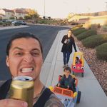 Andrew Guerrero - @drewdrinksbeers - Instagram