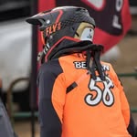Drew Beeson - @dbeeson58 - Instagram