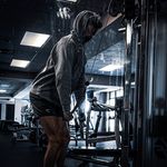 Drew Behrens - @drewbehrenslifts - Instagram