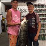 Mason Harms & Drew Behrens - @bowfishing_xtreme - Instagram