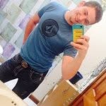 Andrew Benefield - @andrewbenefield - Instagram
