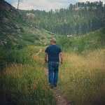 Andrew Benefield - @unchartedcountry - Instagram
