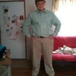 Andrew Benefield - @andrewb61 - Instagram