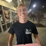 Andrew Benjamin - @andrewbenjamin28 - Instagram
