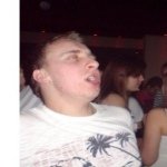 Drew Benjamin - @saints1708 - Instagram